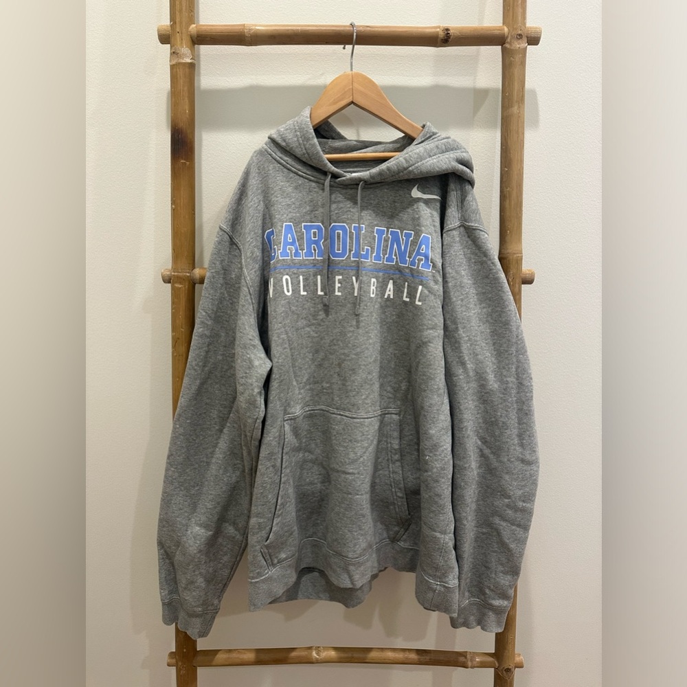 University of North Carolina Volleyball Hoodie